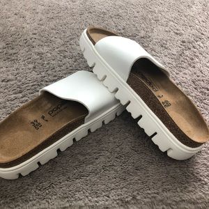 Papillio Sandals by Birkenstock